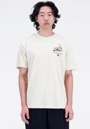 Men's Shorts New Balance Essentials Reimagined MS31520BK