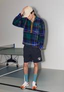 Men's Shorts New Balance Essentials Reimagined MS31520BK