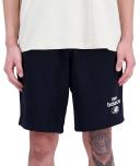 Men's Shorts New Balance Essentials Reimagined MS31520BK
