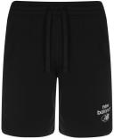 Men's Shorts New Balance Essentials Reimagined MS31520BK