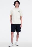 Men's Shorts New Balance Essentials Reimagined MS31520BK