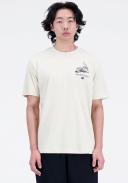 Men's Shorts New Balance Essentials Reimagined MS31520BK