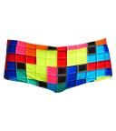 Men's Sidewinder Trunks Blocked