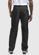 Men's Ski Waterproof Insulated Pants, Light Gray / 30