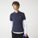 Men's Slim Fit Polo