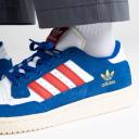 Men's Sneakers Adidas Originals Centennial 85 Low HQ7048