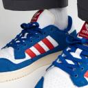Men's Sneakers Adidas Originals Centennial 85 Low HQ7048