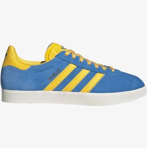 Men's Sneakers Adidas Originals Gazelle GY7373