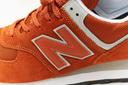 Men's Sneakers New Balance U574CF2