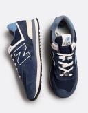 Men's Sneakers New Balance U574EZ2