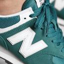 Men's Sneakers New Balance U574G2R