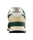Men's Sneakers New Balance U574MU2