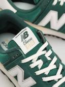 Men's Sneakers New Balance U574MU2