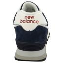Men's Sneakers New Balance U574NV2