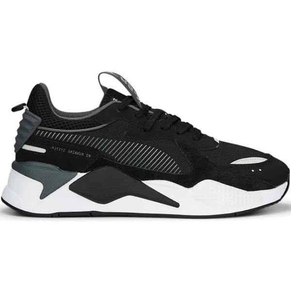 Men's Sneakers Puma RS-X Suede 391176 03