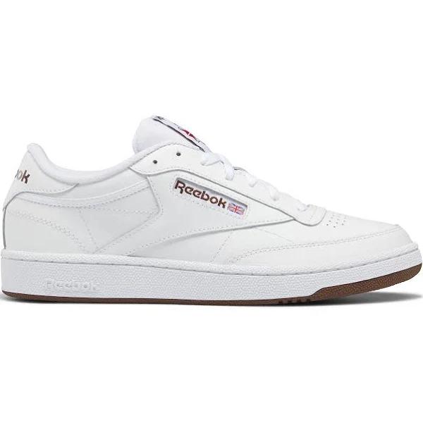 Men's Sneakers Reebok Club C 85 FZ6012