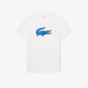 Men's Sport 3D Print Crocodile Breathable Jersey T-Shirt