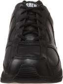 Men's Surge Drew Shoe by Drew in Black Calf (Size 12 1/2 M)