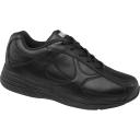 Men's Surge Drew Shoe by Drew in Black Calf (Size 7 1/2 M)