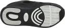 Men's Surge Drew Shoe by Drew in Black Combo (Size 10 1/2 M)