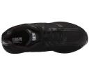 Men's Surge Drew Shoe by Drew in Black Combo (Size 10 1/2 M)