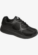 Men's Surge Drew Shoe by Drew in Black Combo (Size 15 M)