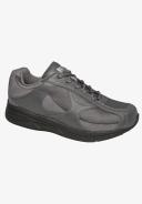 Men's Surge Drew Shoe by Drew in Grey Combo (Size 15 M)