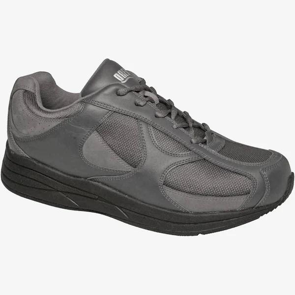 Men's Surge Drew Shoe by Drew in Grey Combo (Size 15 M)