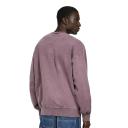 Men's Sweatshirt Carhartt WIP Vista Sweat I029522 Dark Plum