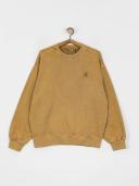 Men's Sweatshirt Carhartt WIP Vista Sweat I029522 Dusty H Brown