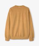 Men's Sweatshirt Carhartt WIP Vista Sweat I029522 Dusty H Brown