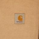 Men's Sweatshirt Carhartt WIP Vista Sweat I029522 Dusty H Brown
