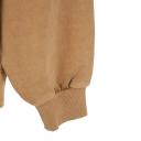 Men's Sweatshirt Carhartt WIP Vista Sweat I029522 Dusty H Brown