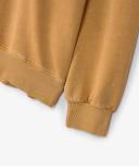 Men's Sweatshirt Carhartt WIP Vista Sweat I029522 Dusty H Brown