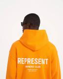 Men's Sweatshirt Represent Owners Club Hoodie M04153-237
