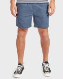 Men's Teamster Boardy in Blue | Academy Brand Washed Bluebell / 28
