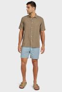 Men's Teamster Boardy in Blue | Academy Brand Washed Bluebell / 28