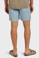 Men's Teamster Boardy in Blue | Academy Brand Washed Bluebell / 28