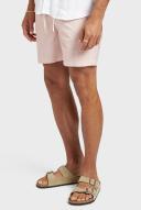 Men's Teamster Boardy in Pink | Academy Brand Washed Seashell / 30