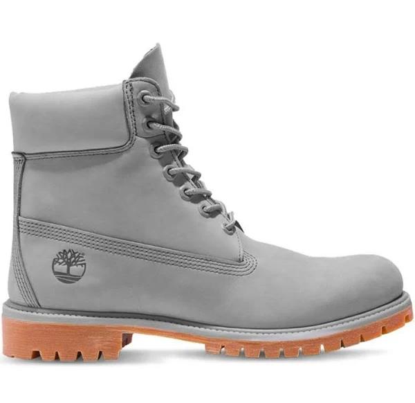 Men's Timberland 50th Anniversary Edition Premium 6-Inch WP Boot| AfterPay Available