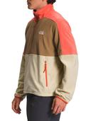 Men's TNF Polartec 100 Fleece ¼ Zip