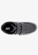 Men's Traveler V Drew Shoe by Drew in Black Calf (Size 11 M)