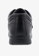 Men's Traveler V Drew Shoe by Drew in Black Calf (Size 11 M)