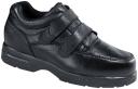 Men's Traveler V Drew Shoe by Drew in Black Calf (Size 13 M)