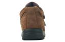 Men's Traveler V Drew Shoe by Drew in Black Calf (Size 13 M)
