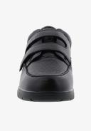 Men's Traveler V Drew Shoe by Drew in Black Calf (Size 13 M)