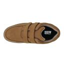 Men's Traveler V Drew Shoe by Drew in Cognac Nubuck (Size 10 1/2 M)