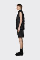 Men's Trekker Vest | Buy Men's Trekker Vest from Rains Cement / S