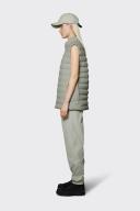 Men's Trekker Vest | Buy Men's Trekker Vest from Rains Cement / S