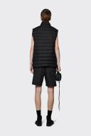Men's Trekker Vest | Buy Men's Trekker Vest from Rains Cement / XL